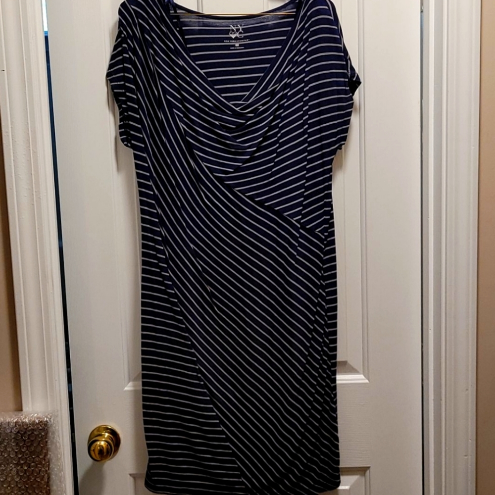 New York and Company Dress